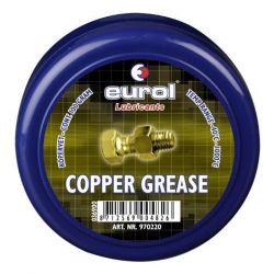 Copper grease  Eurol 110 gr • Motorkit