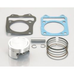 Piston kit Kitaco 181cc light MSX125 / GROM • Motorkit