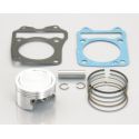Kit piston Kitaco 181cc light MSX125 / GROM | Motorkit