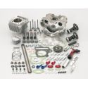 Kit DOHC 88cc Kitaco | Motorkit