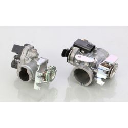 Corps d'injection 34mm Kitaco NEO et DOHC kit 164 - 181cc Honda MSX GROM JC61 • Motorkit