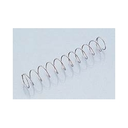 ressort boisseau renforcé 150% Kitaco pour carburateurs PWK • Motorkit