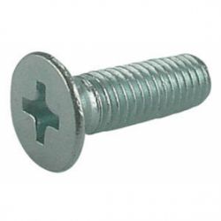 Vis de cerclage de phare Honda Dax / Skyteam M 5 x 12.5 • Motorkit