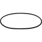 Oring - joint torique de culasse Bidalot Doppler 45 x 2.5 mm viton noir