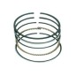 Segments KITACO 54.0 mm pour Ultra-SE Segments KITACO 54.0 mm pour Ultra-SE