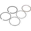 Piston ring set Takegawa Ø 57mm  13012-RAS-T01 | Motorkit