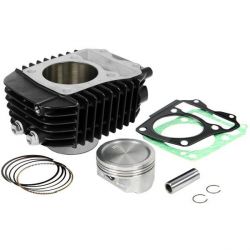 Kit Cylindre / piston Takegawa Honda MSX 181 cc S+R 4V 01-04-0130 • Motorkit