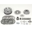 Kit embrayage Takegawa Type-R 6disc 02-01-0805 | Motorkit