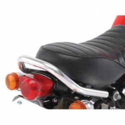 Arceau de selle G-craft bas pour selle 33509 • Motorkit