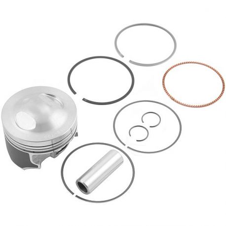 Piston kit Takegawa 52 mm R-stage + decompressor