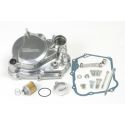 Carter embrayage Takegawa aluminium poli pour Honda Dax 02-01-0031 | Motorkit