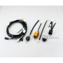 Cablage / tresse electrique Kitaco allumage Rev Con NSF100 | Motorkit