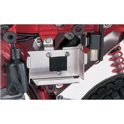 Support batterie Monkey • Motorkit