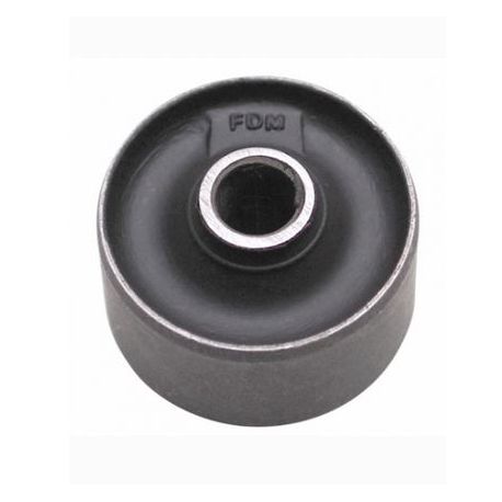 Silentbloc moteur MBK cyclo supérieur (8x32x18/23.2mm) 40 41 50 51 88 club 