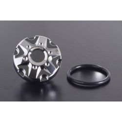 Cache soupape TAKEGAWA type 1 Dax Monkey Chaly Skyteam Singa 50 et 70 cc 00-01-0377 • Motorkit