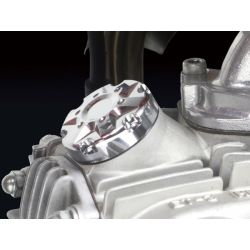 Cache soupape TAKEGAWA type 1 Dax Monkey Chaly Skyteam Singa 50 et 70 cc • Motorkit