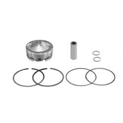 Piston Takegawa 57 mm Scut S plus R 2V 01-02-0109 • Motorkit