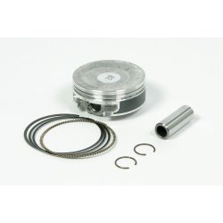 Piston set Takegawa 57 mm Scut S-stage 01-02-0127 • Motorkit