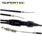 Gaz cable for Piaggio / Runner Supertec