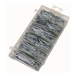 Range of 500 split pins • Motorkit