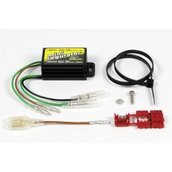 Mini régulateur Takegawa 12 volts  05-06-0014 • Motorkit