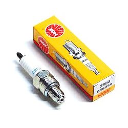 Spark plug NGK CR6HSA • Motorkit