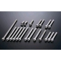 Screw set for 12v type engine g craft | Motorkit