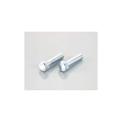 Vis - boulon k-con M8 x 20 P1.25 tète hexagonale • Motorkit