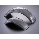 G-Craft carbon Front fender Monkey | Motorkit