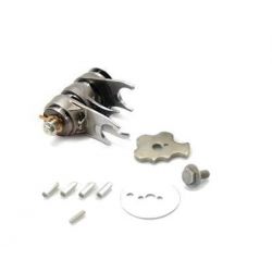Tambour de  selection  5 vitesses Takegawa pour moteur Honda Dax - Monkey 00-02-0003 • Motorkit