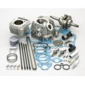 Kit 124cc ULTRA S E - PRO Monkey Dax | Motorkit