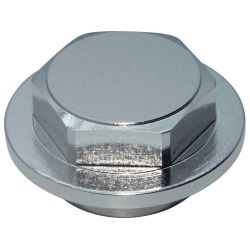 Ecrou de colonne de direction pour fourche Kitaco 27 - 30 mm pour  Monkey Z50J • Motorkit