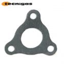  Tecnigas 3-bouten uitlaat pakking | Motorkit