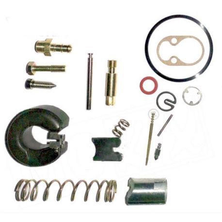 Kit de réparation carburateur Bing - 15mm 