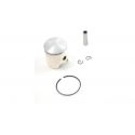 top performance piston due Plus for kit for Nitro - Aerox 47mm 9910550 | Motorkit