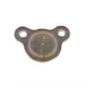 Gasket set for rectangular brake tank  | Motorkit