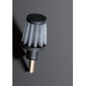 Filter for Engine venting  6mm (male) SHIFT-UP | Motorkit