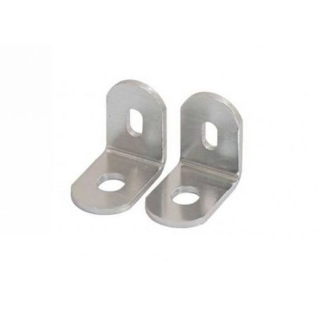Kepspeed winkers bracket aluminium set 