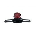 Round tail light | Motorkit
