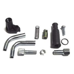 Choke for cable control repair kit for Dellorto PHBN carburetor • Motorkit
