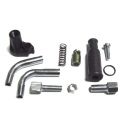 kit de réparation de choke - starter à cable pour carburateur Dellorto PHBN | Motorkit