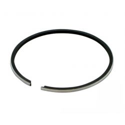 Segment Bidalot 40 mm x 1mm chrome • Motorkit