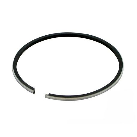 Segment Bidalot 40 mm x 1mm chrome