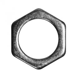 Ecrou d'embrayage Piaggio - Gilera sur correcteur • Motorkit