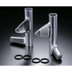 support phare G-craft Monkey 26mm • Motorkit