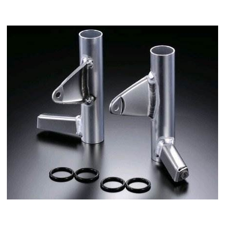 support phare G-craft Monkey 26mm