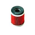Oliefilter Yamaha YZF R125  HF981 | Motorkit