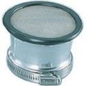 funnel cornet tulipe d'admission avec grille Kitaco 38 - 42 - 50 mm | Motorkit