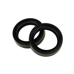 Paire de spi - bourrages de fourche 33 x 46 x 11 mm Sym Orbit 2 • Motorkit