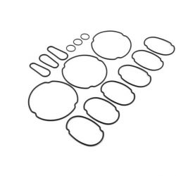 Pochette joints O-Ring - toriques pour Superhead + R  88 - 106 - 124cc Takegawa 01-13-8002 • Motorkit